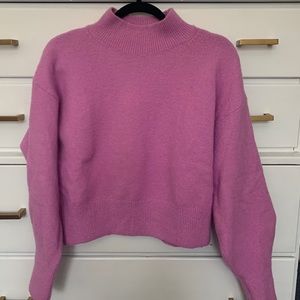 & Other Stories sweater